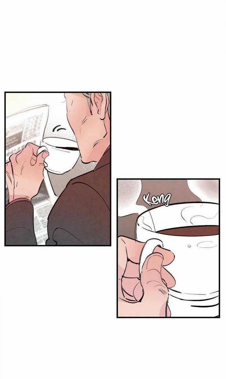 Đậm Tình Nồng Say 18 trang 54