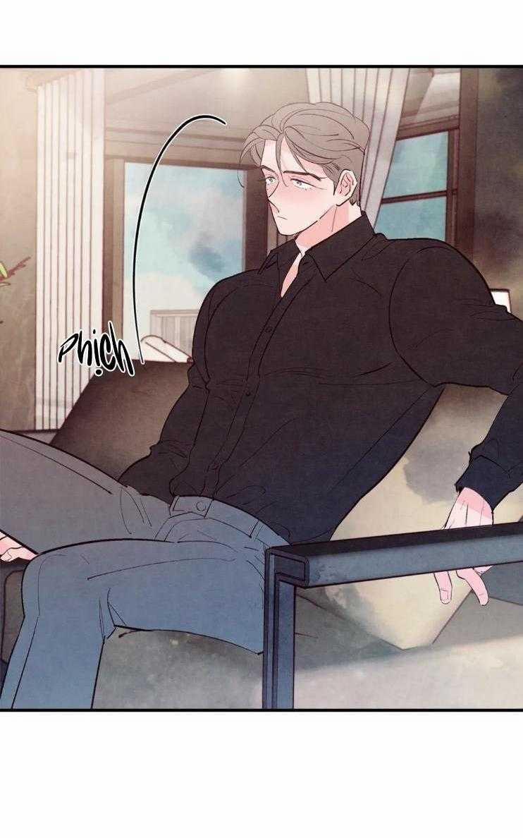 Đậm Tình Nồng Say 18 trang 59