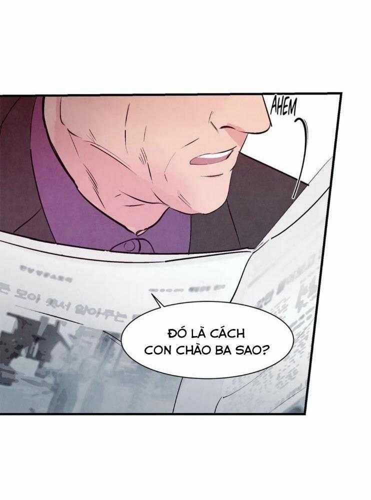 Đậm Tình Nồng Say 18 trang 60