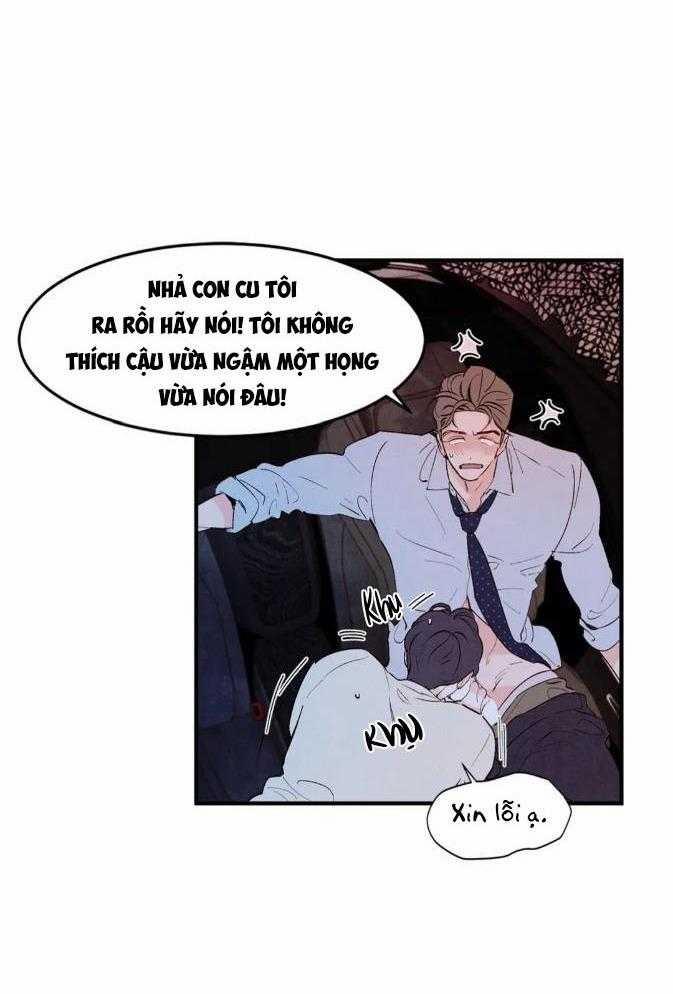 Đậm Tình Nồng Say 18 trang 8