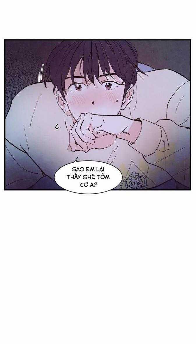 Đậm Tình Nồng Say 18 trang 9