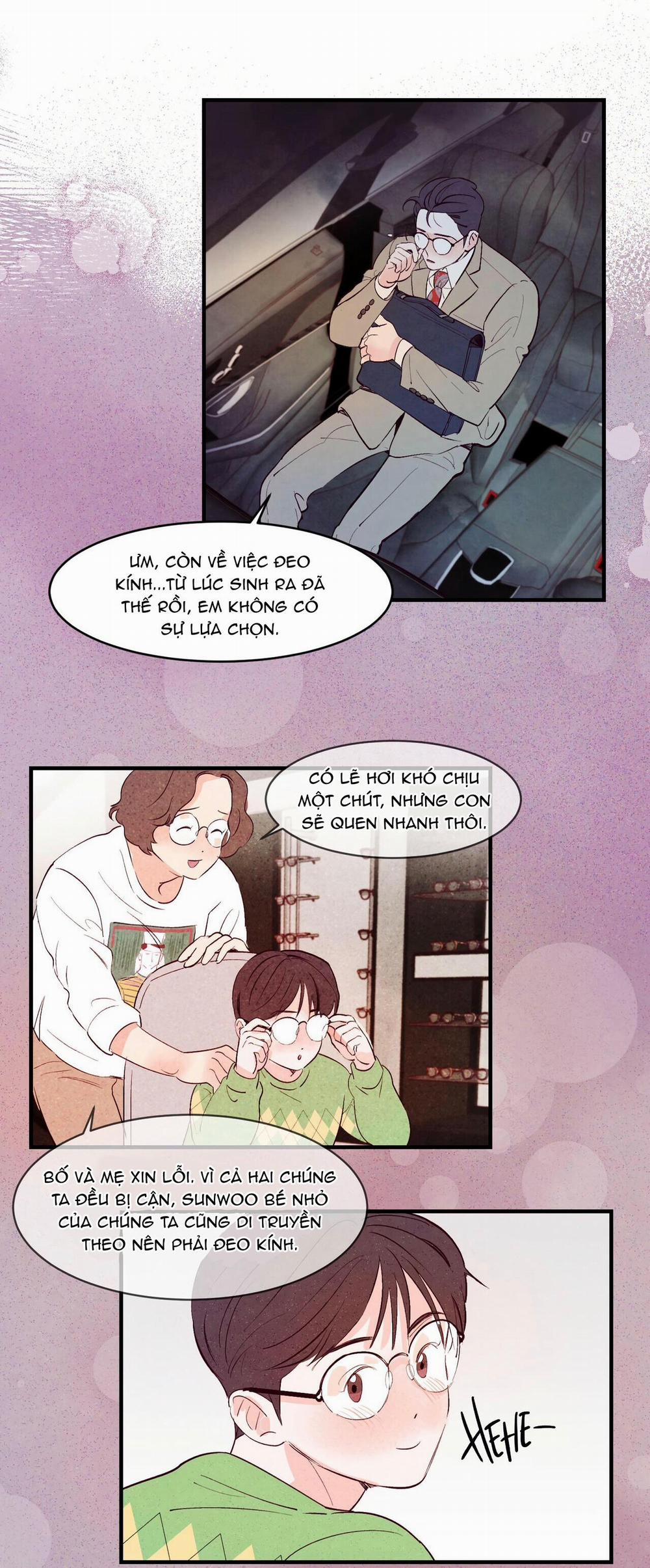 Đậm Tình Nồng Say 9 0 9 0 0 trang 29