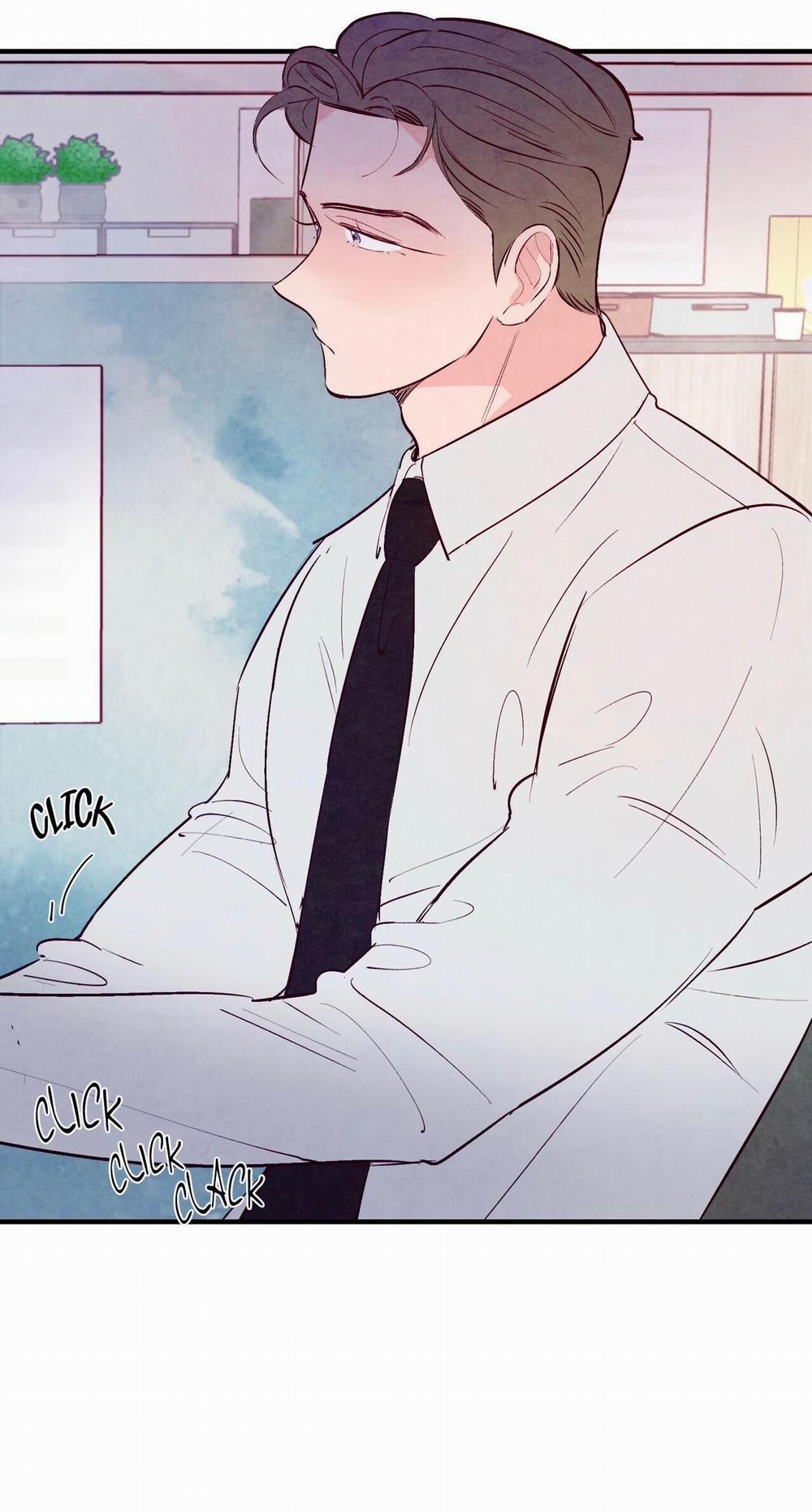 Đậm Tình Nồng Say 9 trang 11