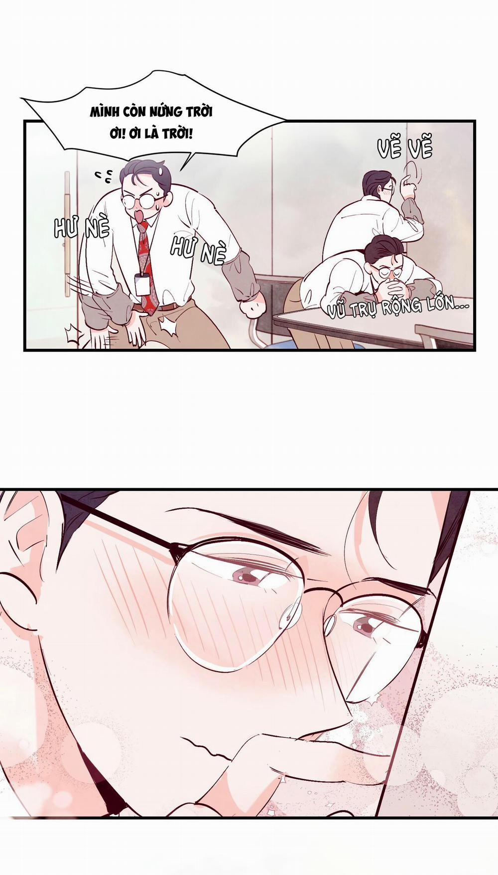 Đậm Tình Nồng Say 9 trang 13