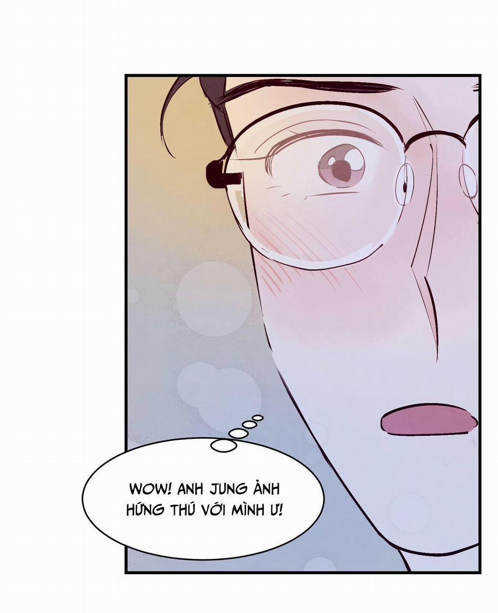Đậm Tình Nồng Say 9 trang 27