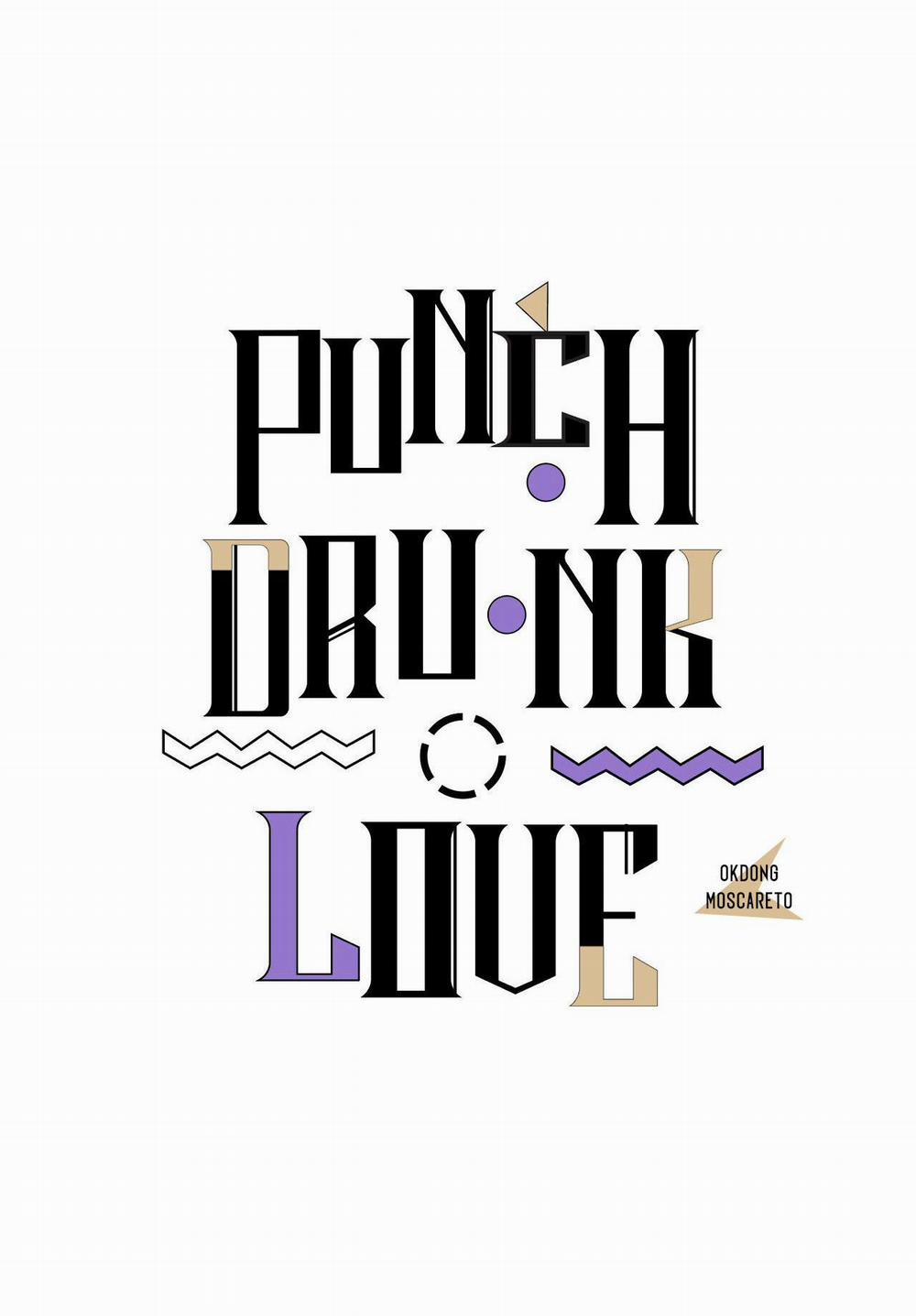 Đậm Tình Nồng Say 9 trang 5