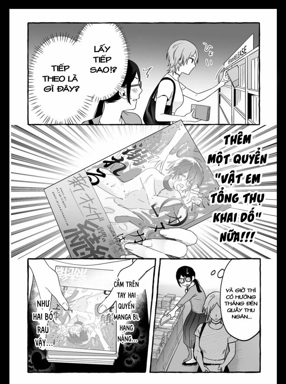 Damedol: Cô Idol Hậu Đậu Và Người Hâm Mộ Duy Nhất Trên Thế Giới 13 trang 11