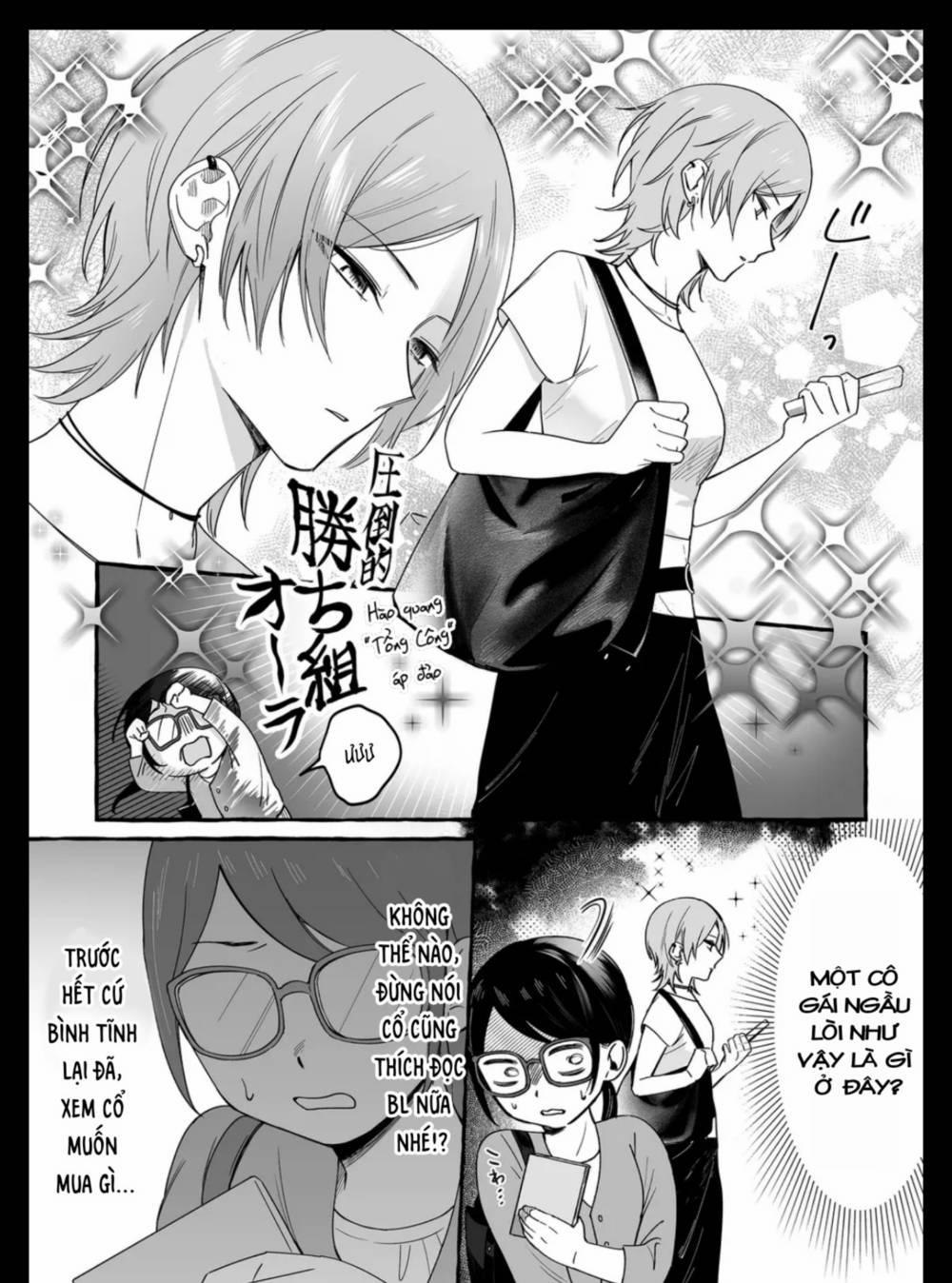 Damedol: Cô Idol Hậu Đậu Và Người Hâm Mộ Duy Nhất Trên Thế Giới 13 trang 5