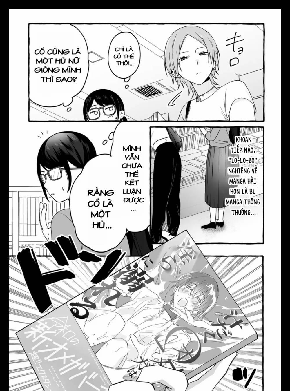 Damedol: Cô Idol Hậu Đậu Và Người Hâm Mộ Duy Nhất Trên Thế Giới 13 trang 9