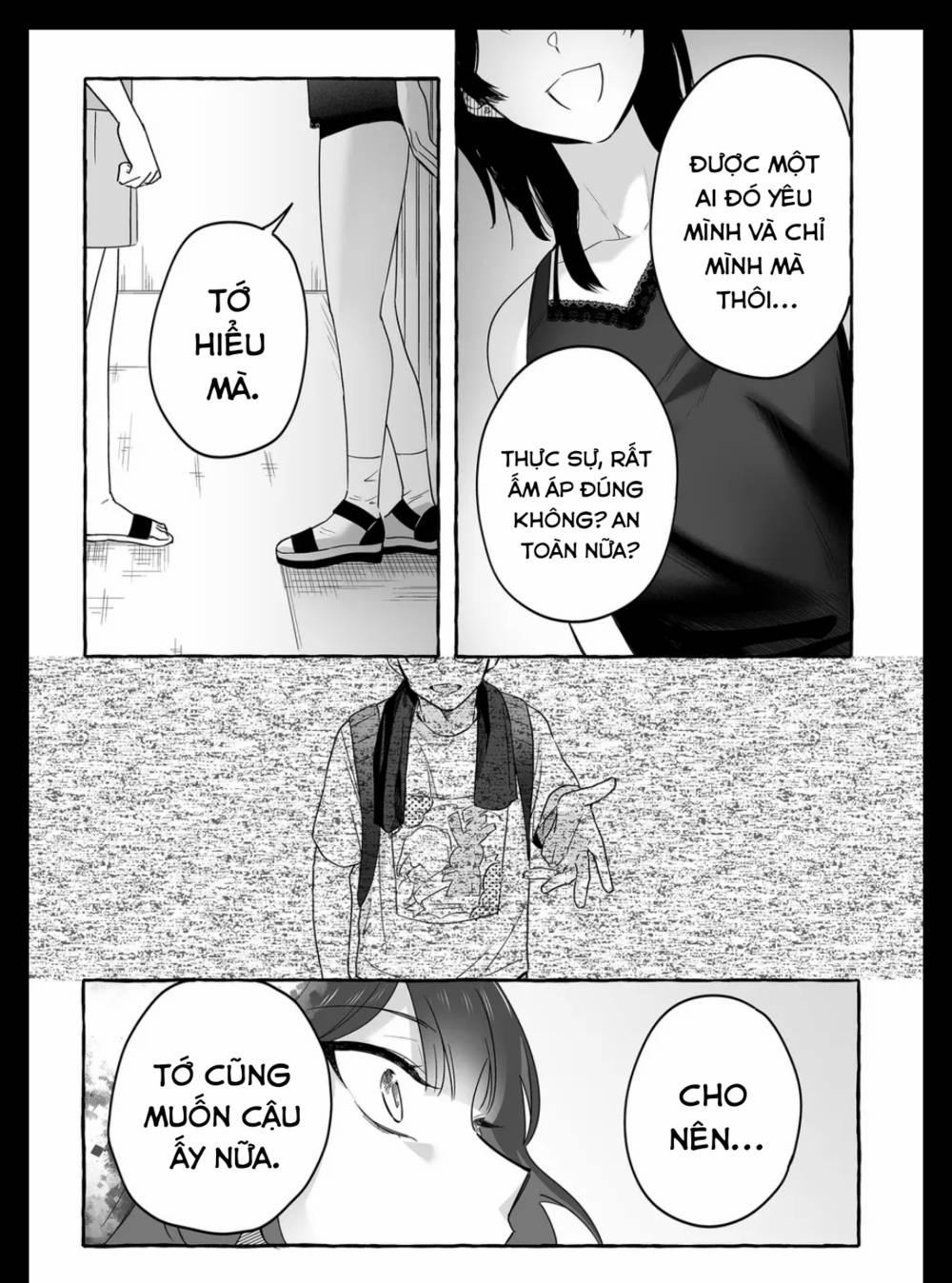 Damedol: Cô Idol Hậu Đậu Và Người Hâm Mộ Duy Nhất Trên Thế Giới 17 trang 10