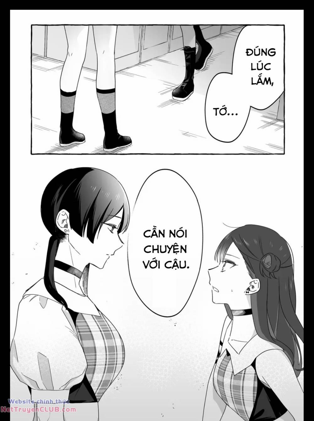 Damedol: Cô Idol Hậu Đậu Và Người Hâm Mộ Duy Nhất Trên Thế Giới 19 trang 13