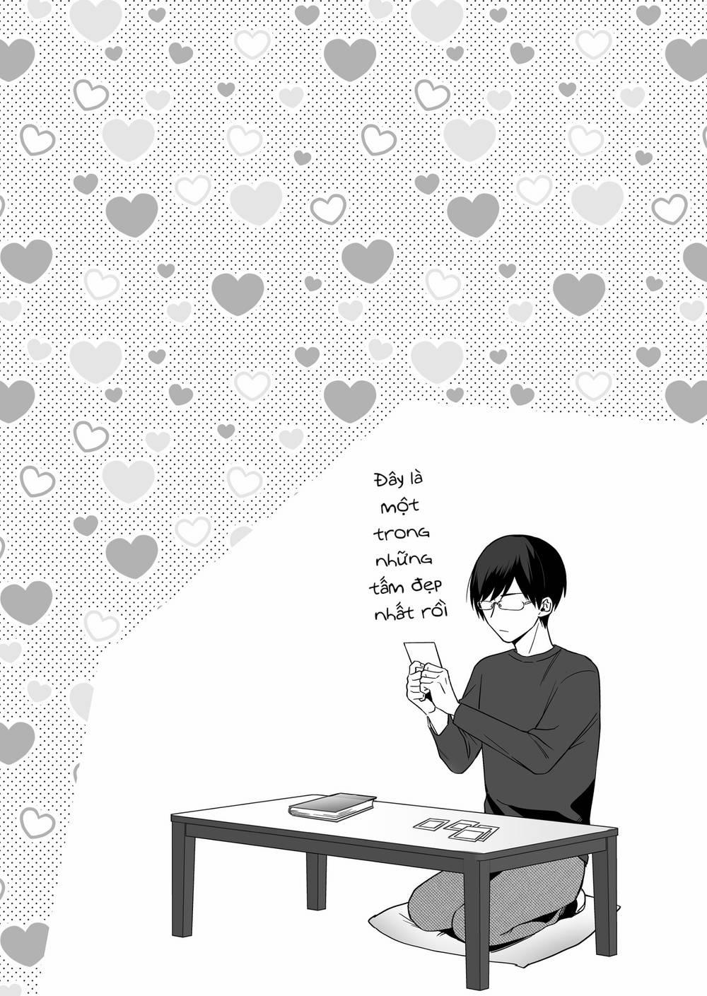 Damedol: Cô Idol Hậu Đậu Và Người Hâm Mộ Duy Nhất Trên Thế Giới 2 trang 13