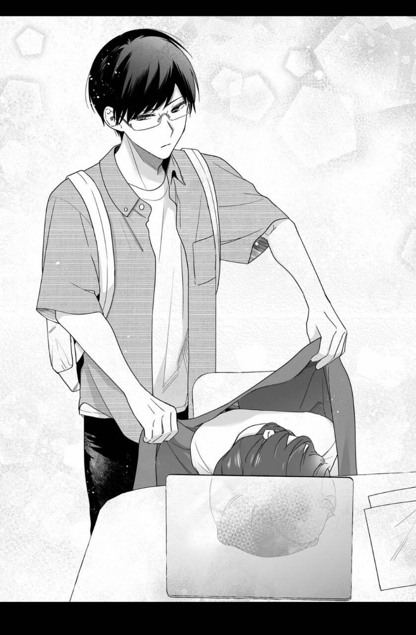 Damedol: Cô Idol Hậu Đậu Và Người Hâm Mộ Duy Nhất Trên Thế Giới 22 trang 14