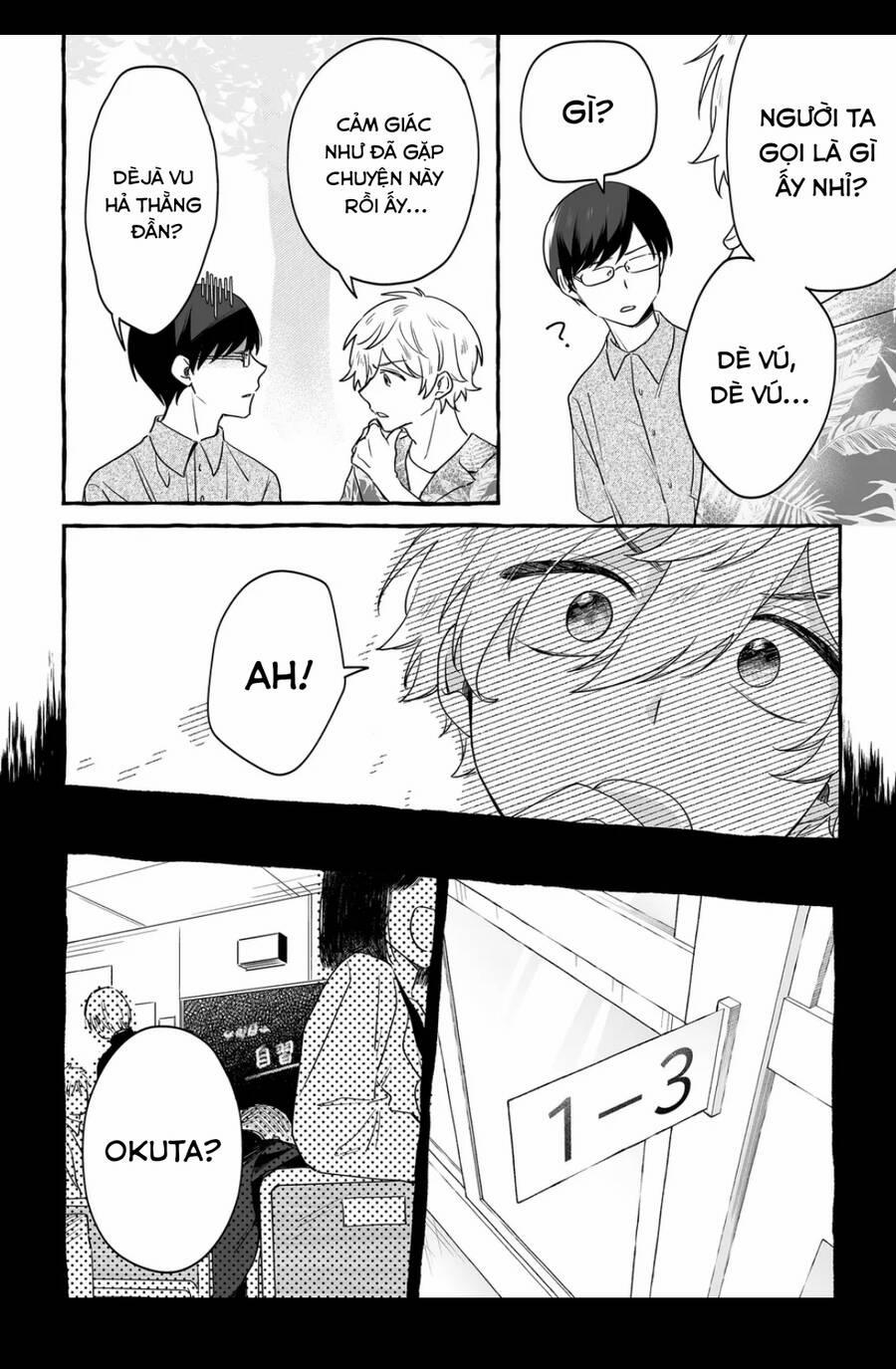 Damedol: Cô Idol Hậu Đậu Và Người Hâm Mộ Duy Nhất Trên Thế Giới 24 trang 9