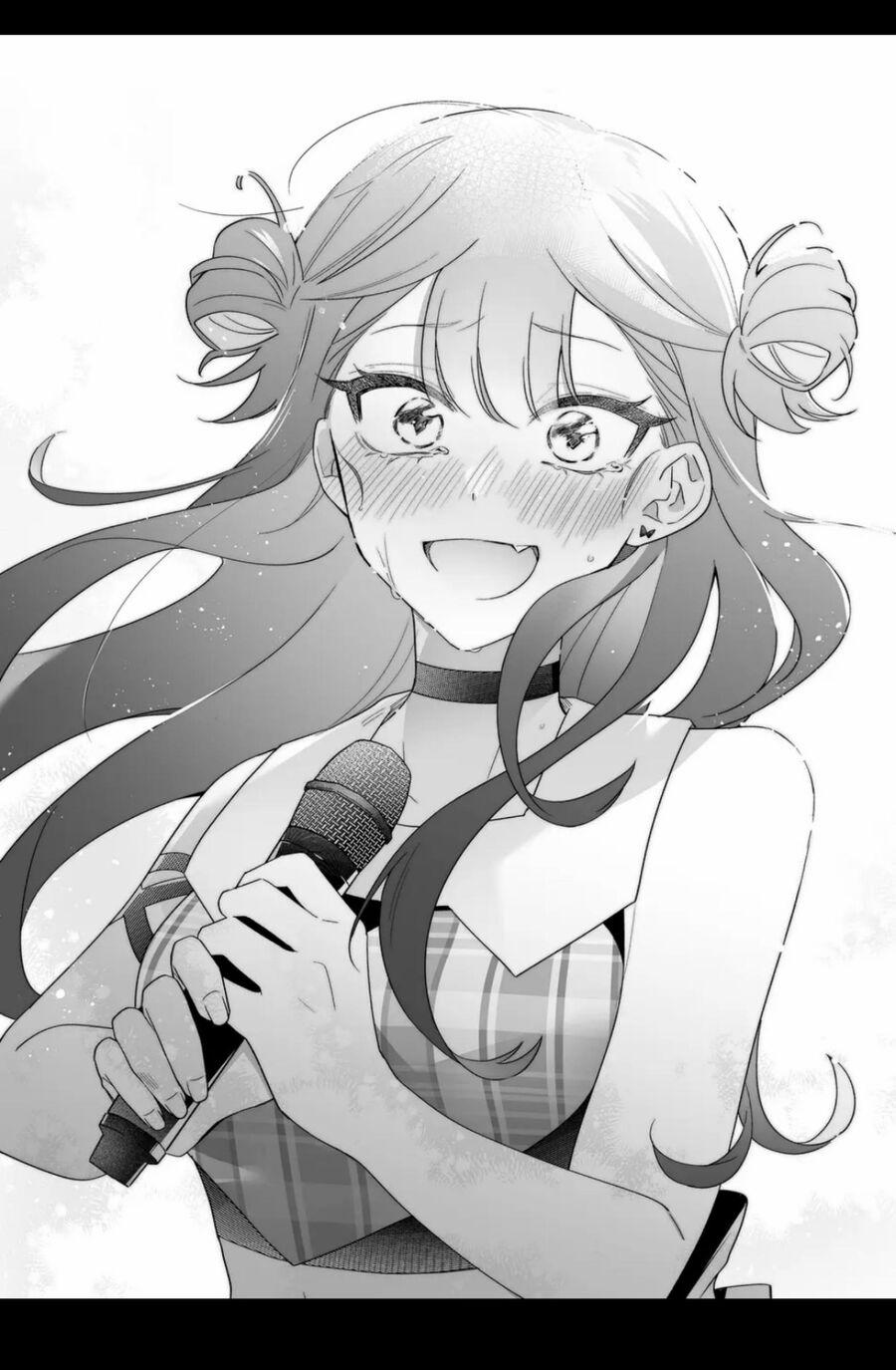 Damedol: Cô Idol Hậu Đậu Và Người Hâm Mộ Duy Nhất Trên Thế Giới 25 trang 15