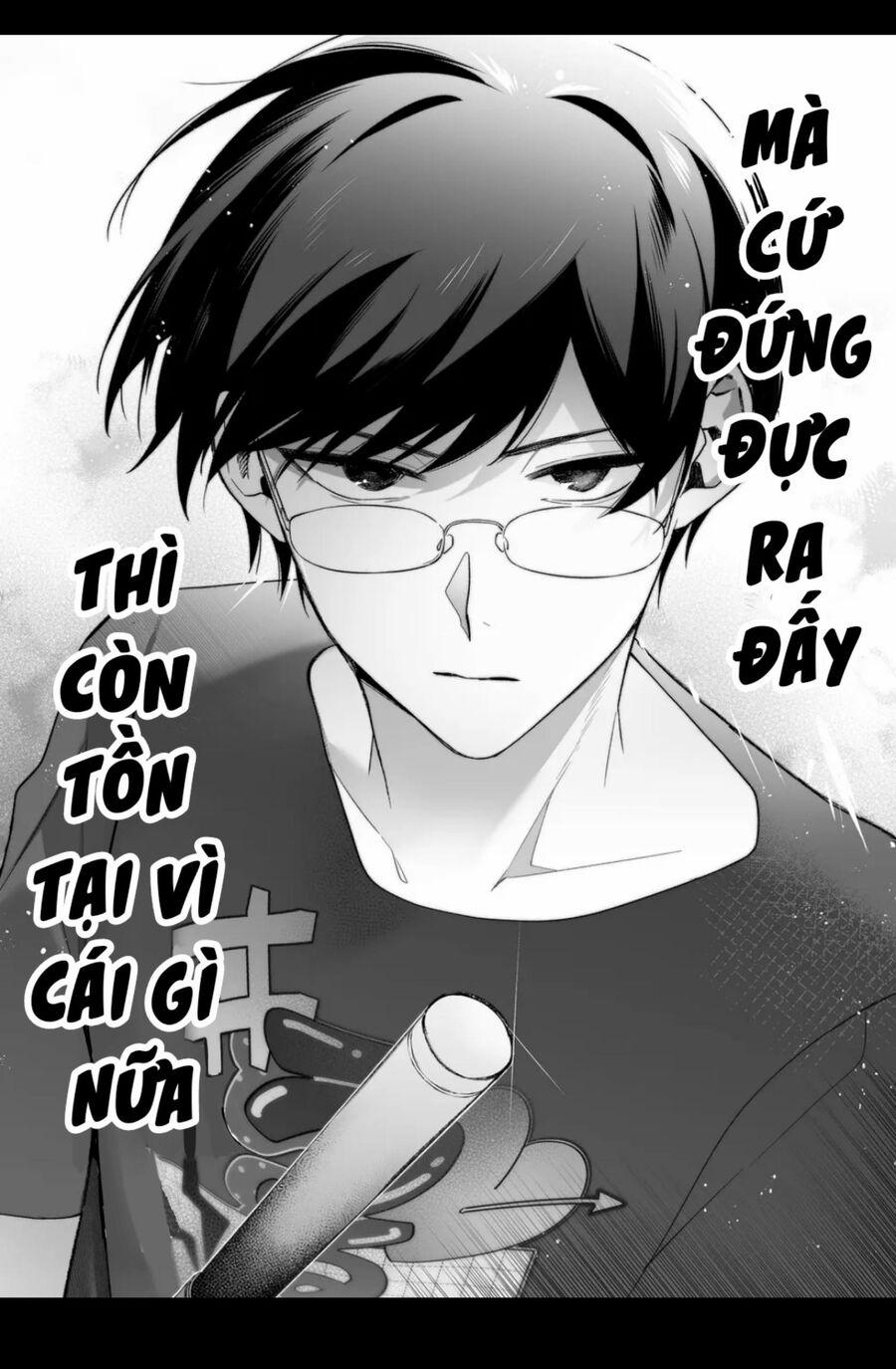 Damedol: Cô Idol Hậu Đậu Và Người Hâm Mộ Duy Nhất Trên Thế Giới 25 trang 19