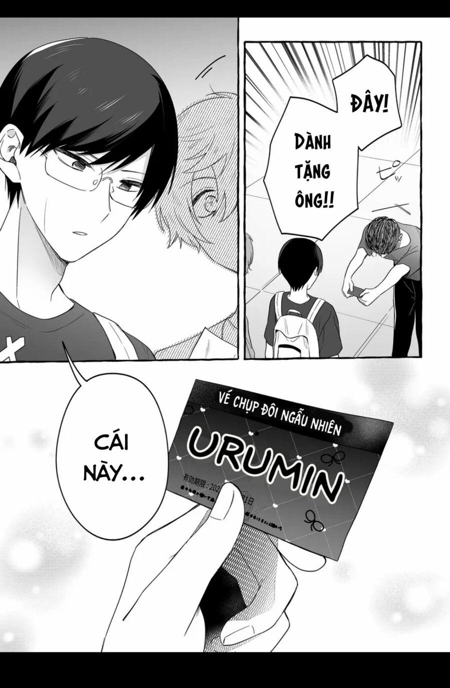 Damedol: Cô Idol Hậu Đậu Và Người Hâm Mộ Duy Nhất Trên Thế Giới 26 trang 17