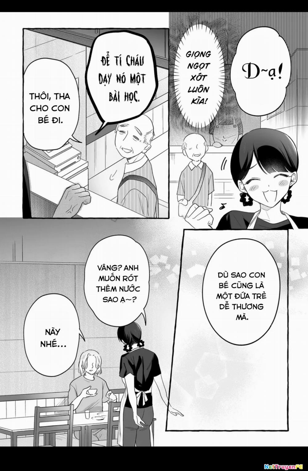 Damedol: Cô Idol Hậu Đậu Và Người Hâm Mộ Duy Nhất Trên Thế Giới 29 trang 9