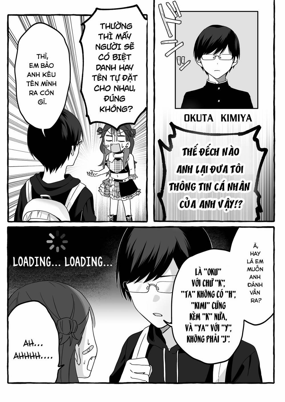 Damedol: Cô Idol Hậu Đậu Và Người Hâm Mộ Duy Nhất Trên Thế Giới 3 trang 12