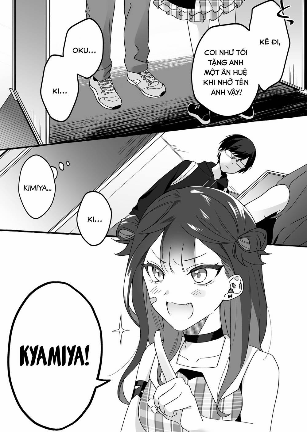 Damedol: Cô Idol Hậu Đậu Và Người Hâm Mộ Duy Nhất Trên Thế Giới 3 trang 14