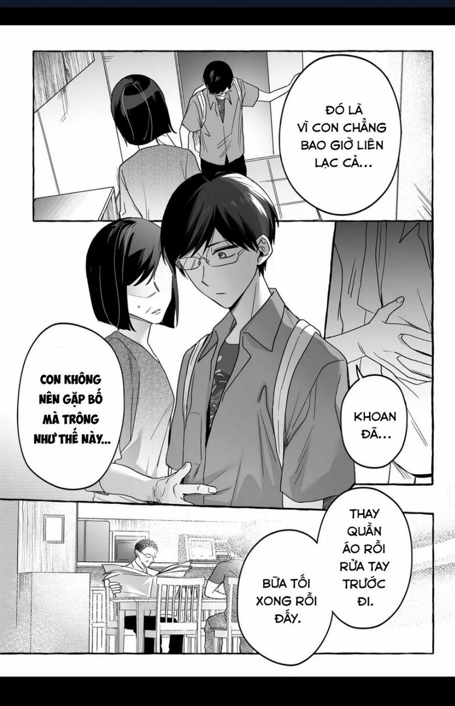 Damedol: Cô Idol Hậu Đậu Và Người Hâm Mộ Duy Nhất Trên Thế Giới 32 trang 11