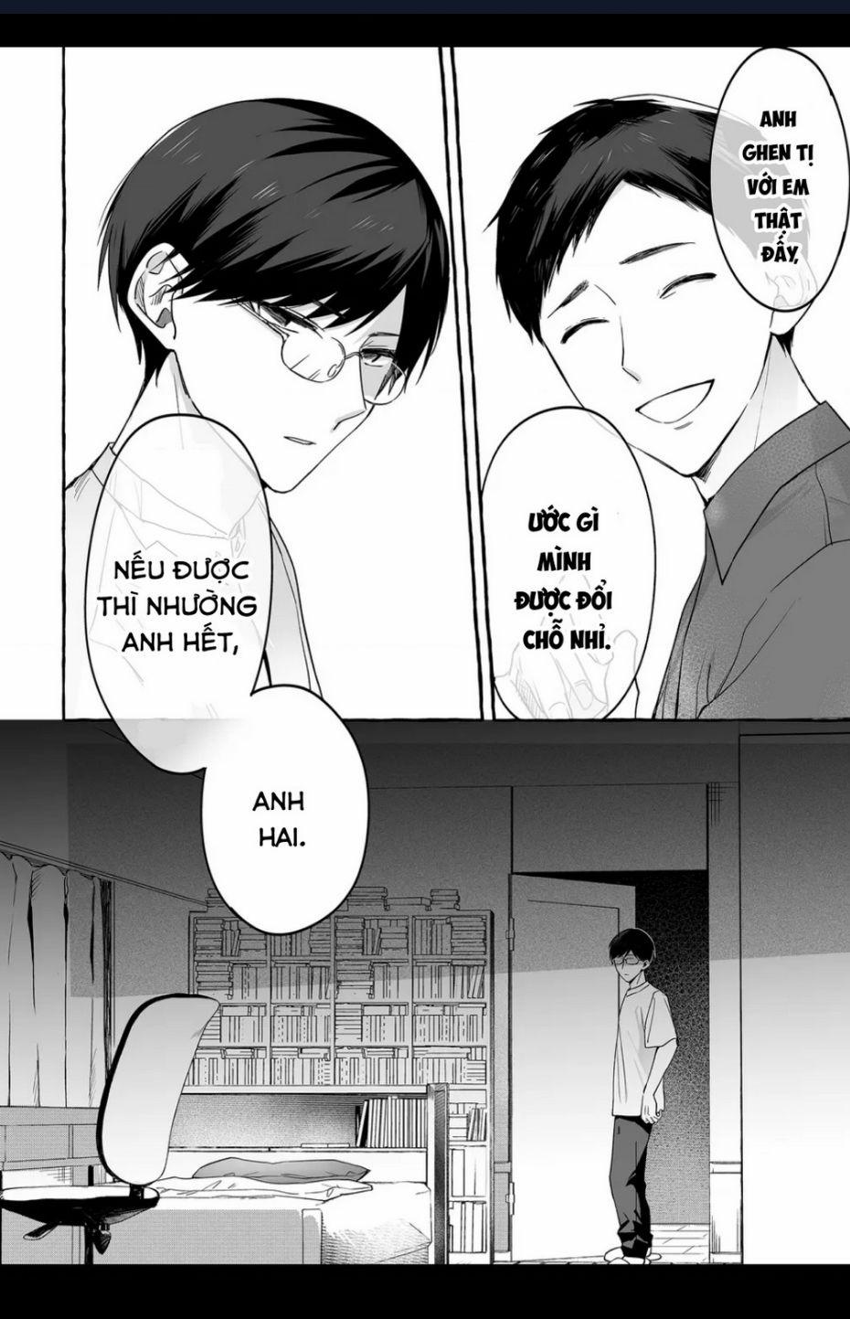 Damedol: Cô Idol Hậu Đậu Và Người Hâm Mộ Duy Nhất Trên Thế Giới 32 trang 15