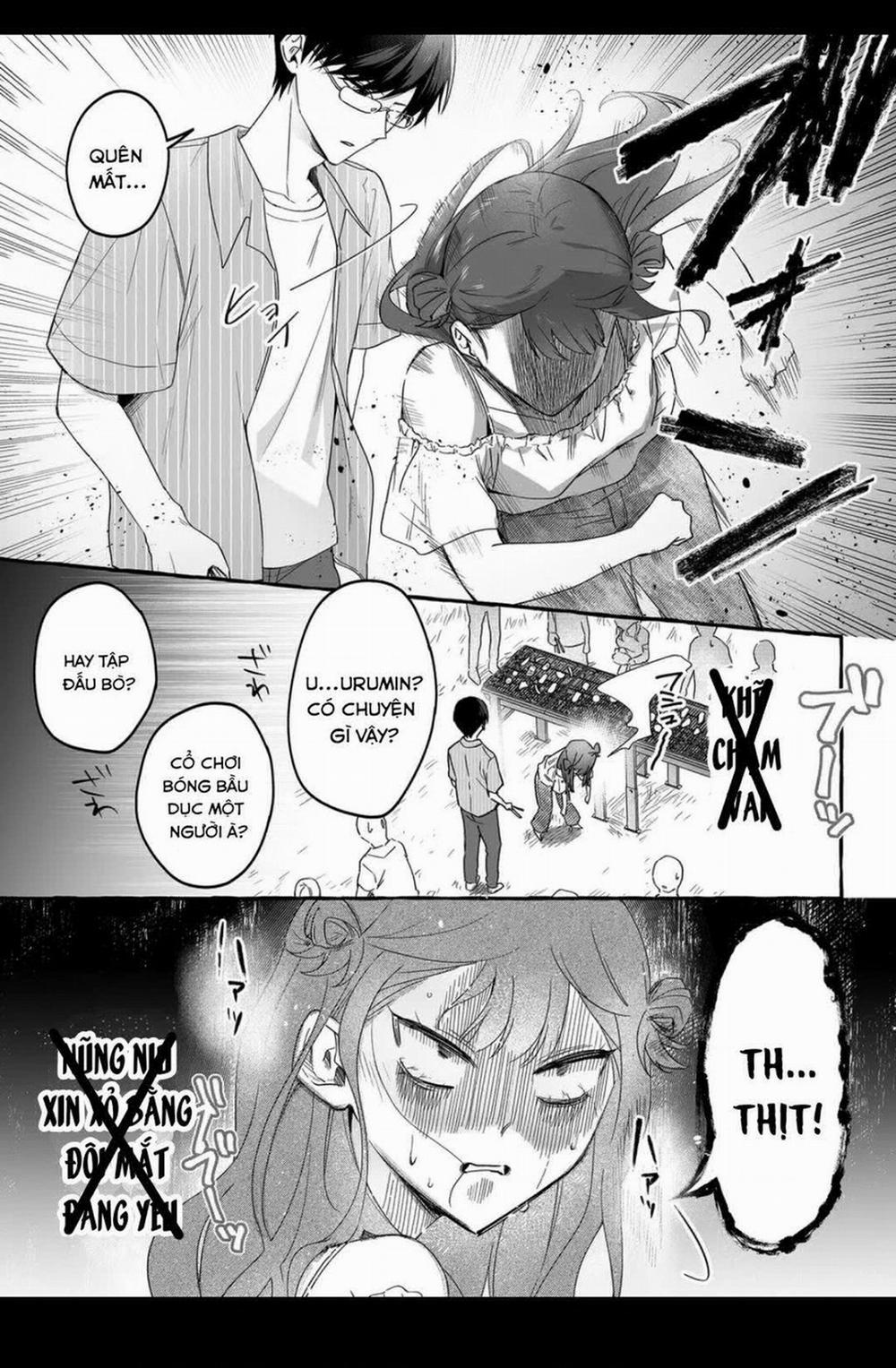 Damedol: Cô Idol Hậu Đậu Và Người Hâm Mộ Duy Nhất Trên Thế Giới 33 trang 9