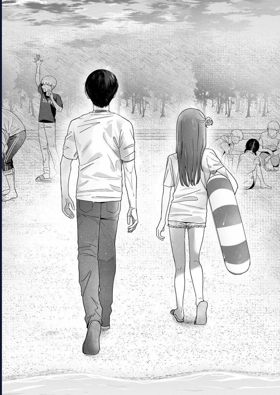 Damedol: Cô Idol Hậu Đậu Và Người Hâm Mộ Duy Nhất Trên Thế Giới 36 trang 12