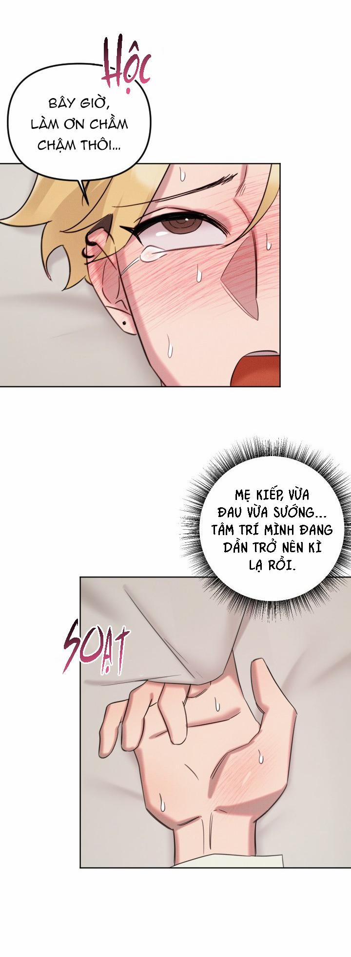 DAMM DIRTY DUMM 9 trang 50