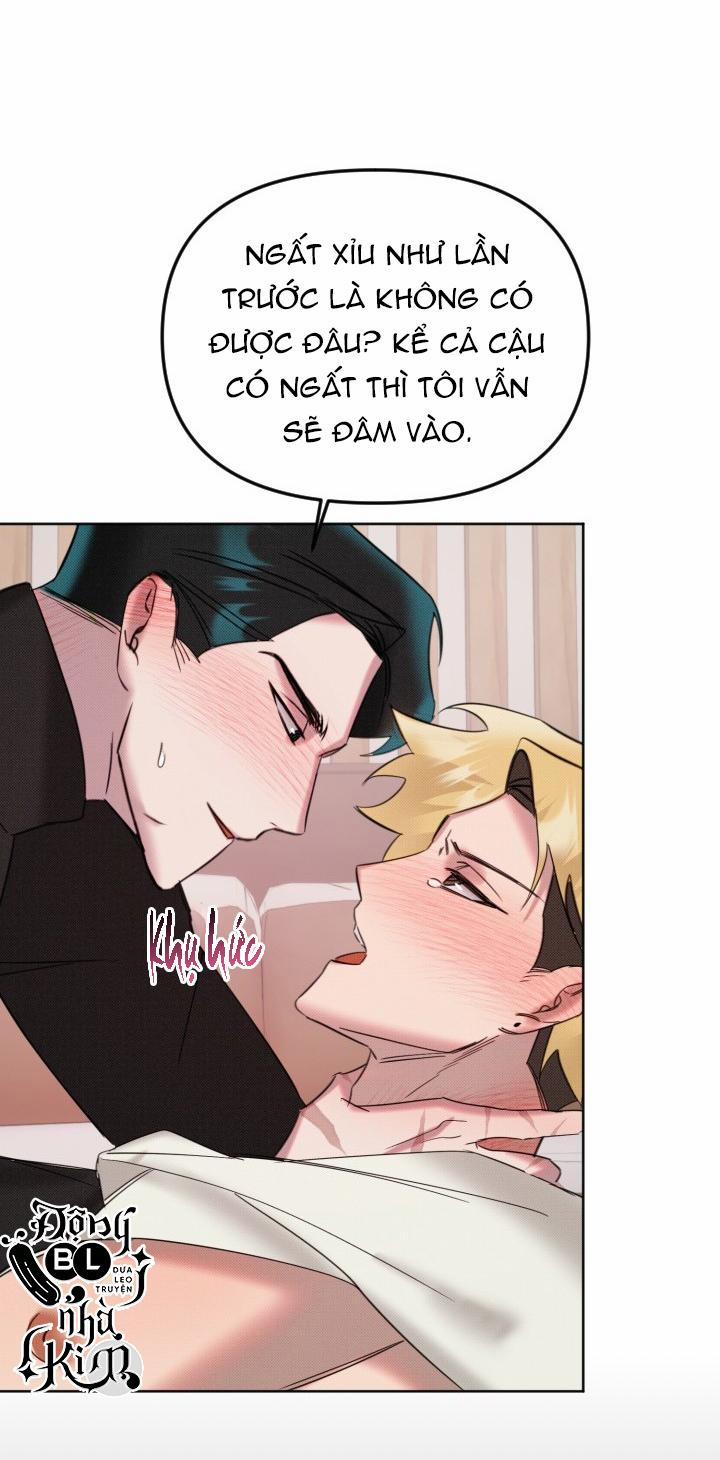 DAMM DIRTY DUMM 9 trang 55