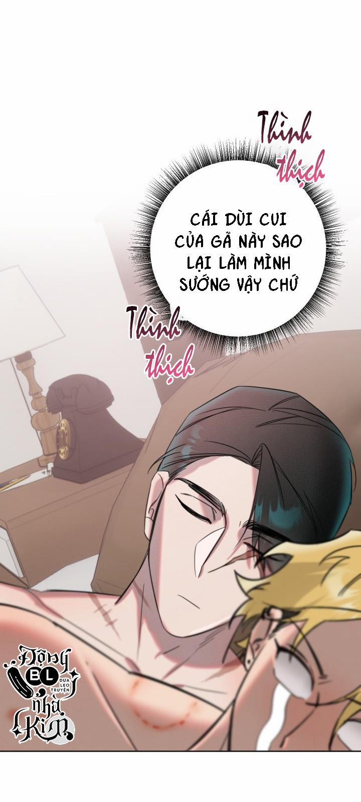 DAMM DIRTY DUMM 9 trang 64