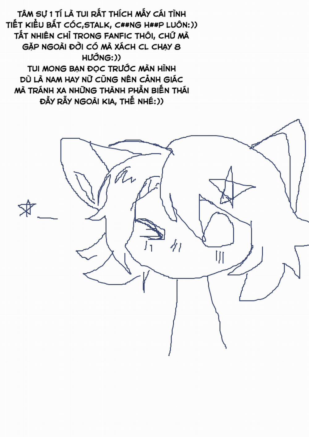 Damon (stalker) 1 trang 9