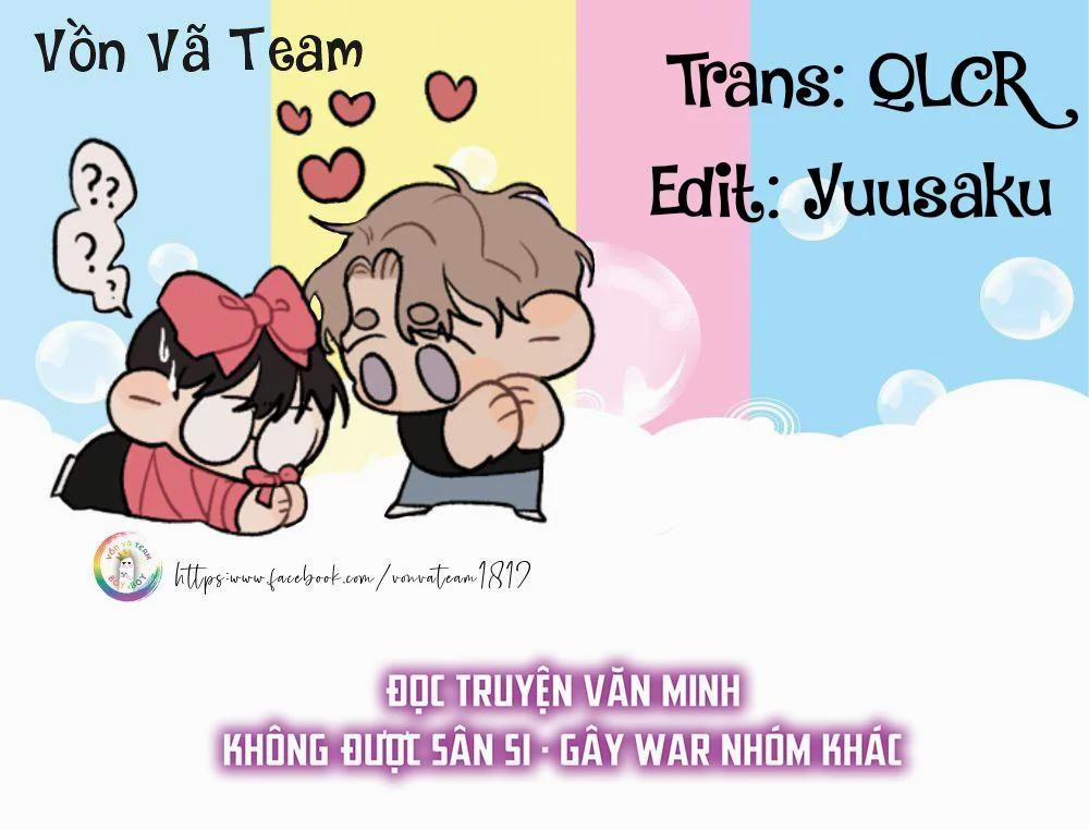 Đàn Anh "sói Ca" Cùng Phòng Của Tôi 10 trang 0