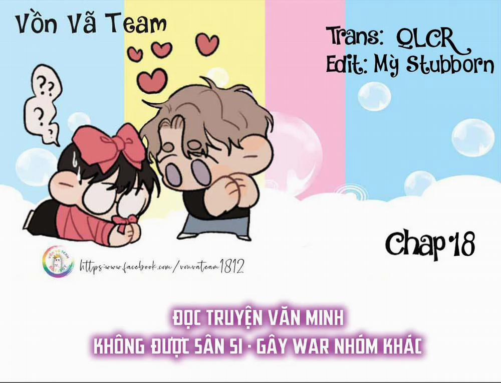 Đàn Anh "sói Ca" Cùng Phòng Của Tôi 18 trang 0