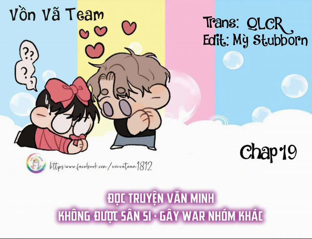 Đàn Anh "sói Ca" Cùng Phòng Của Tôi 19 trang 0