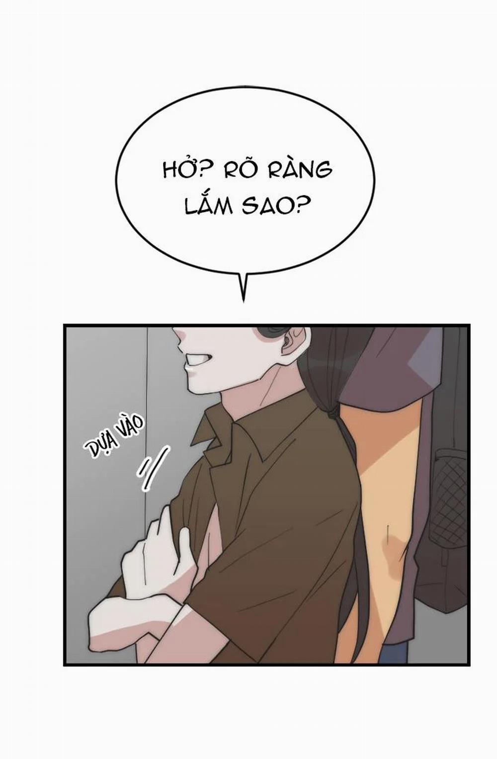 Đàn Anh "sói Ca" Cùng Phòng Của Tôi 19 trang 1