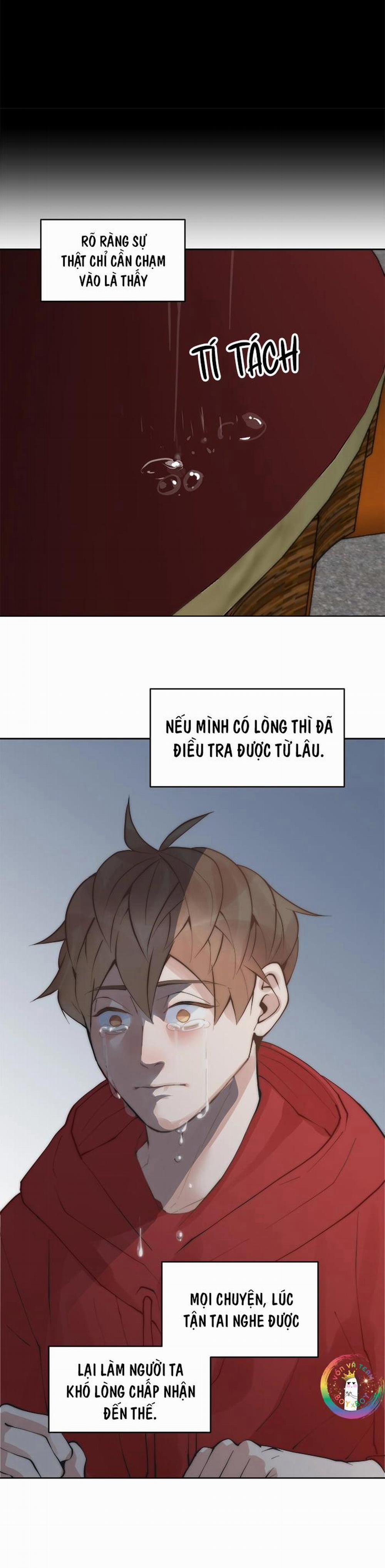 Đàn Anh "sói Ca" Cùng Phòng Của Tôi 45 trang 1