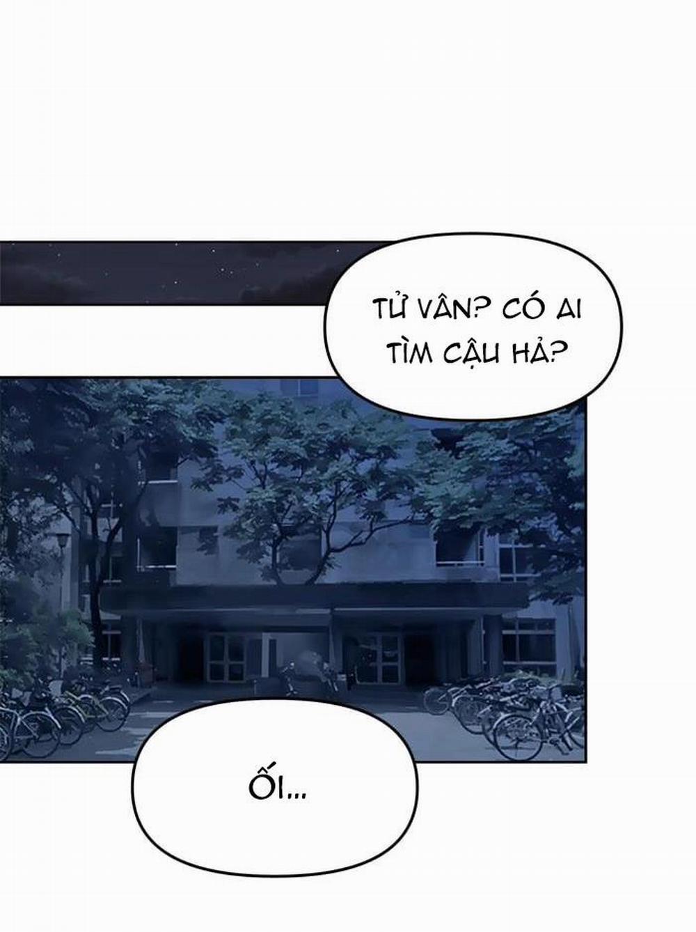 Đàn Anh "sói Ca" Cùng Phòng Của Tôi 48 trang 1