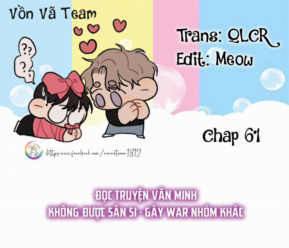 Đàn Anh "sói Ca" Cùng Phòng Của Tôi 61 trang 0