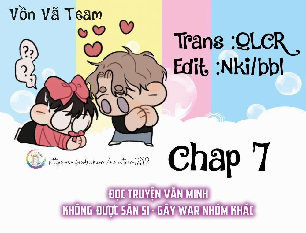 Đàn Anh "sói Ca" Cùng Phòng Của Tôi 7 trang 0