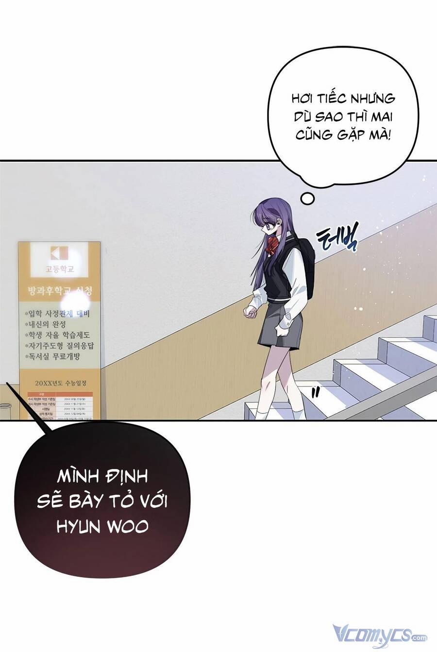 Đàn Anh Xấu Xa 32 trang 0