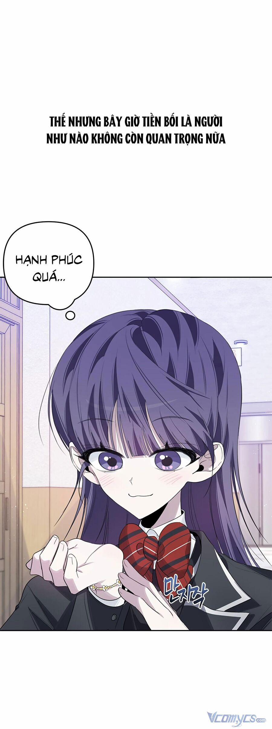 Đàn Anh Xấu Xa 42 trang 0