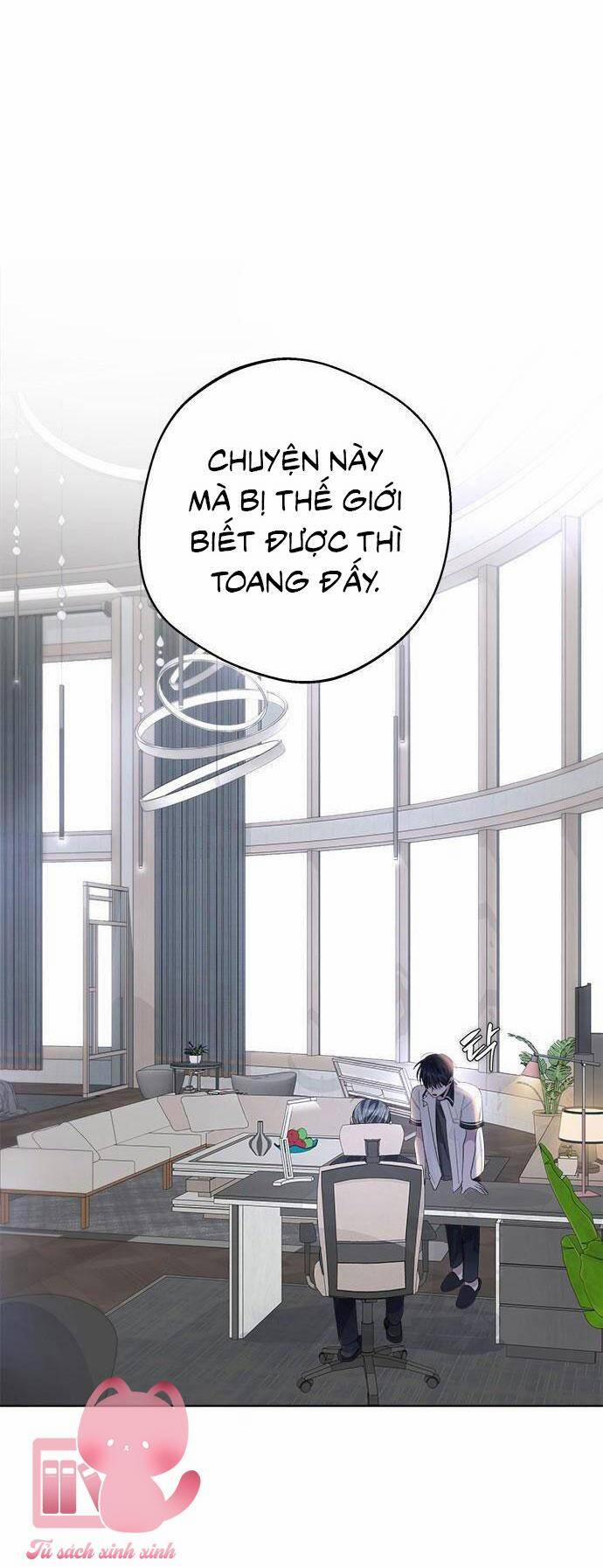 Đàn Anh Xấu Xa 80 trang 33