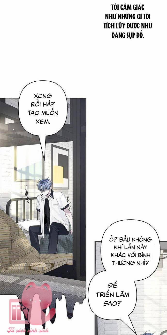 Đàn Anh Xấu Xa 80 trang 52