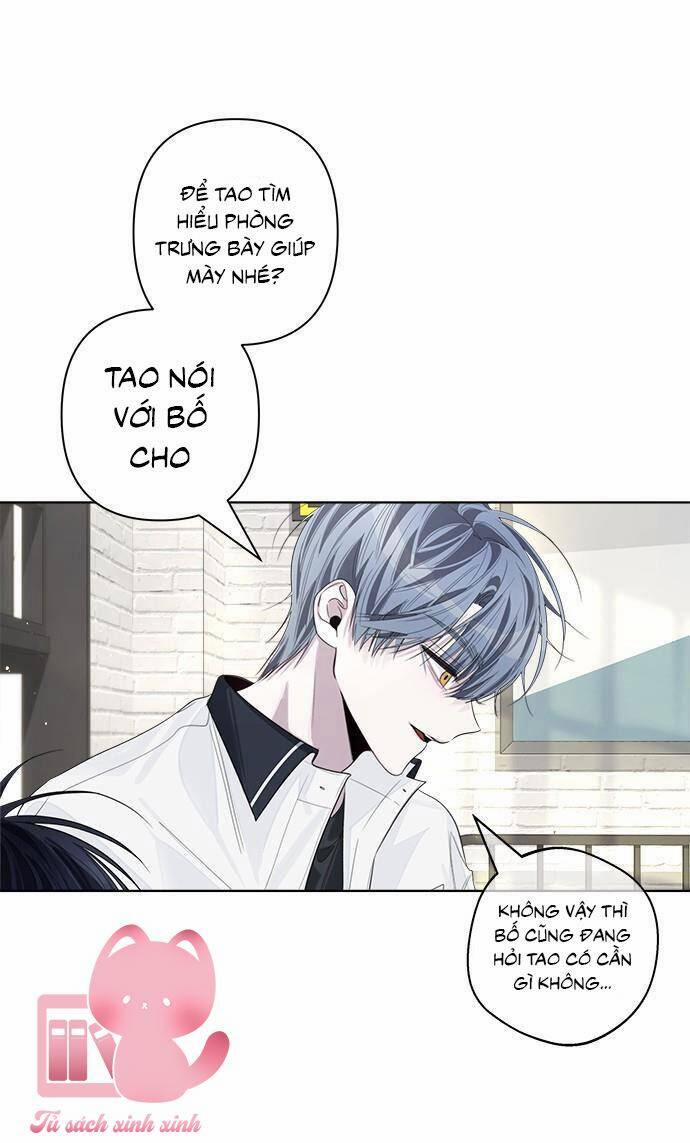 Đàn Anh Xấu Xa 80 trang 54