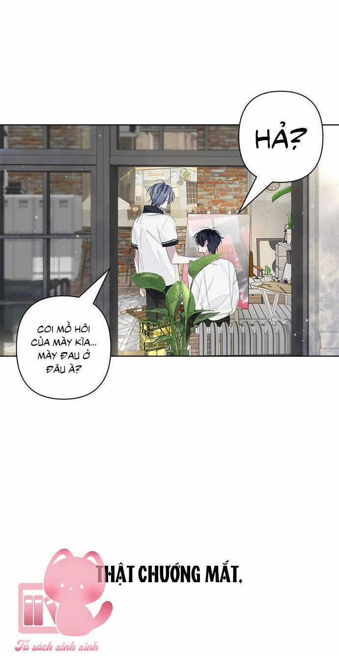 Đàn Anh Xấu Xa 80 trang 58
