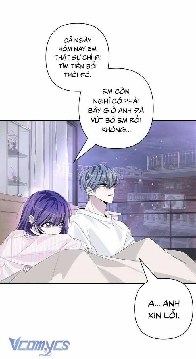 Đàn Anh Xấu Xa 82 trang 13