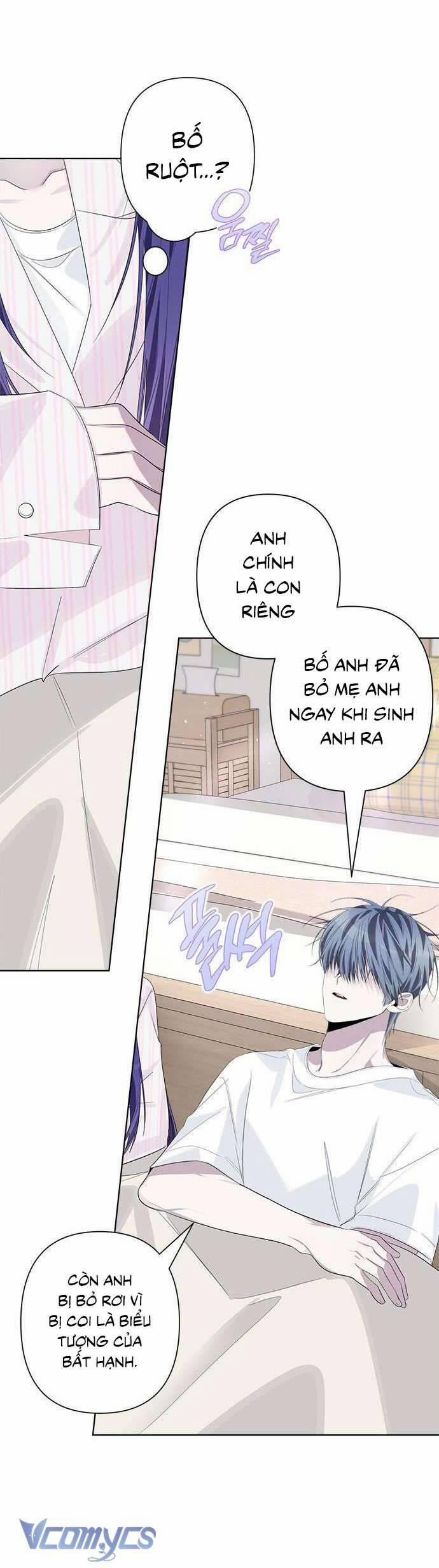 Đàn Anh Xấu Xa 82 trang 17