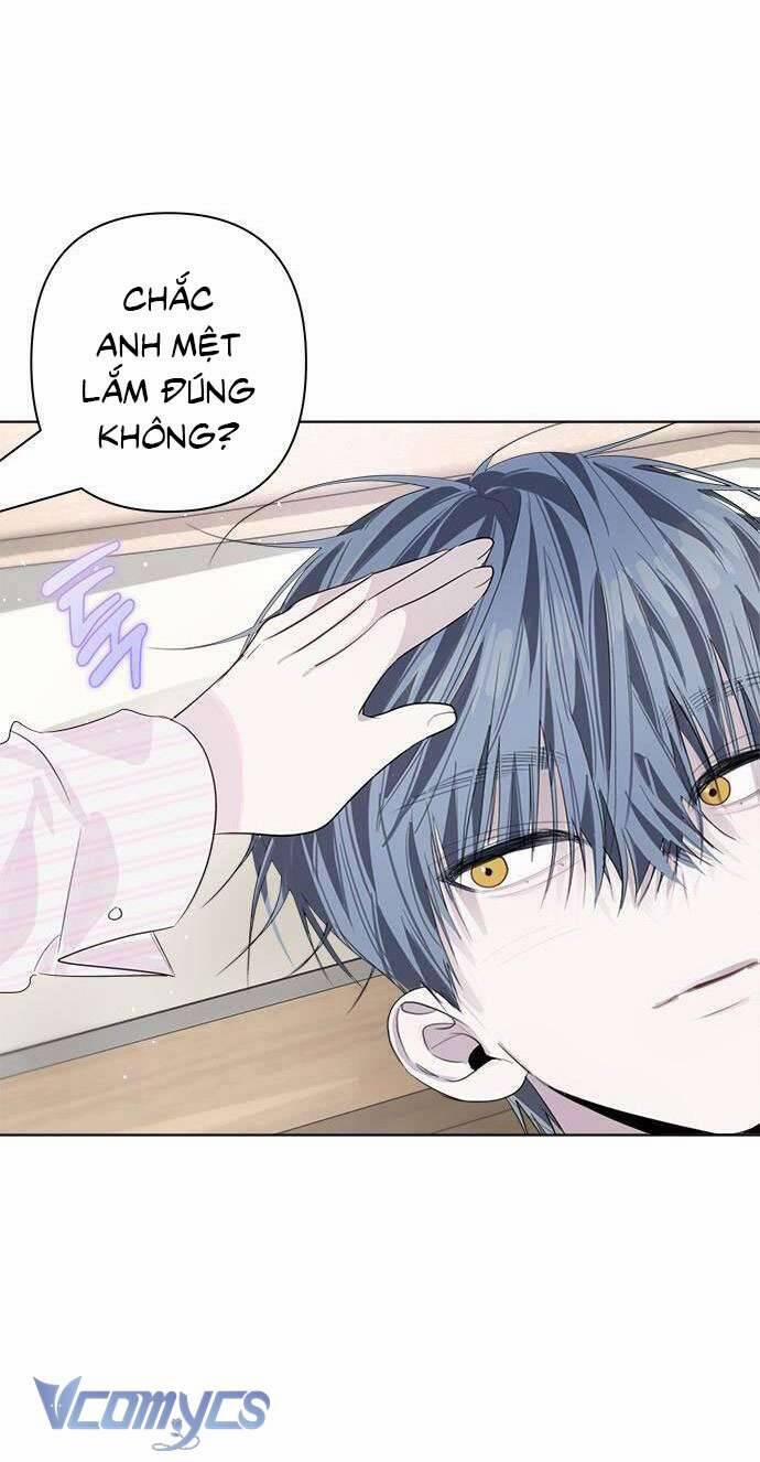 Đàn Anh Xấu Xa 82 trang 19