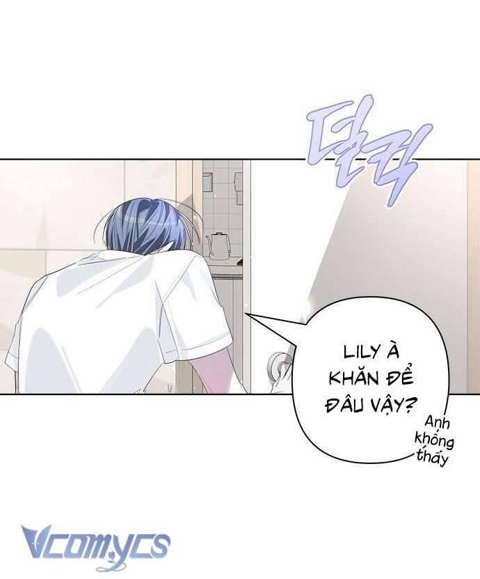 Đàn Anh Xấu Xa 82 trang 8